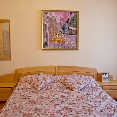 Apartman na Zahradní Karlovy Vary Exterior foto