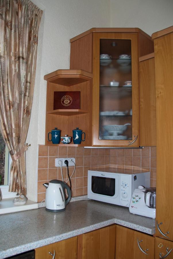 Apartman na Zahradní Karlovy Vary Exterior foto