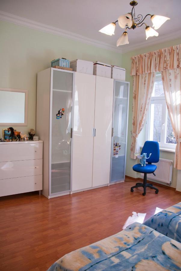 Apartman na Zahradní Karlovy Vary Exterior foto
