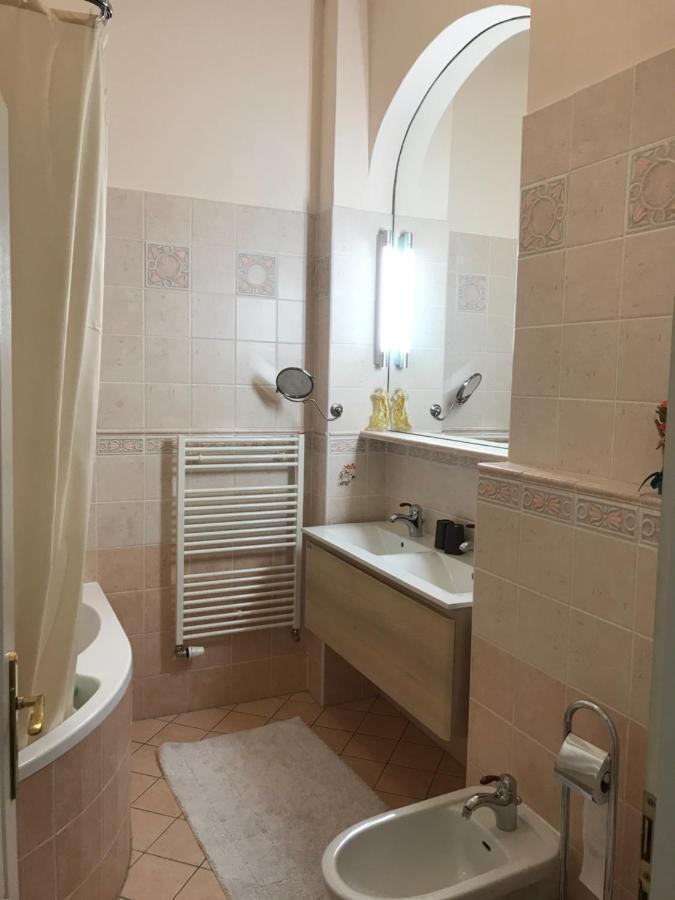 Apartman na Zahradní Karlovy Vary Exterior foto