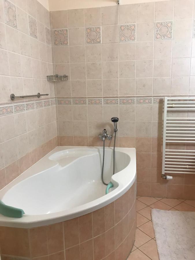 Apartman na Zahradní Karlovy Vary Exterior foto