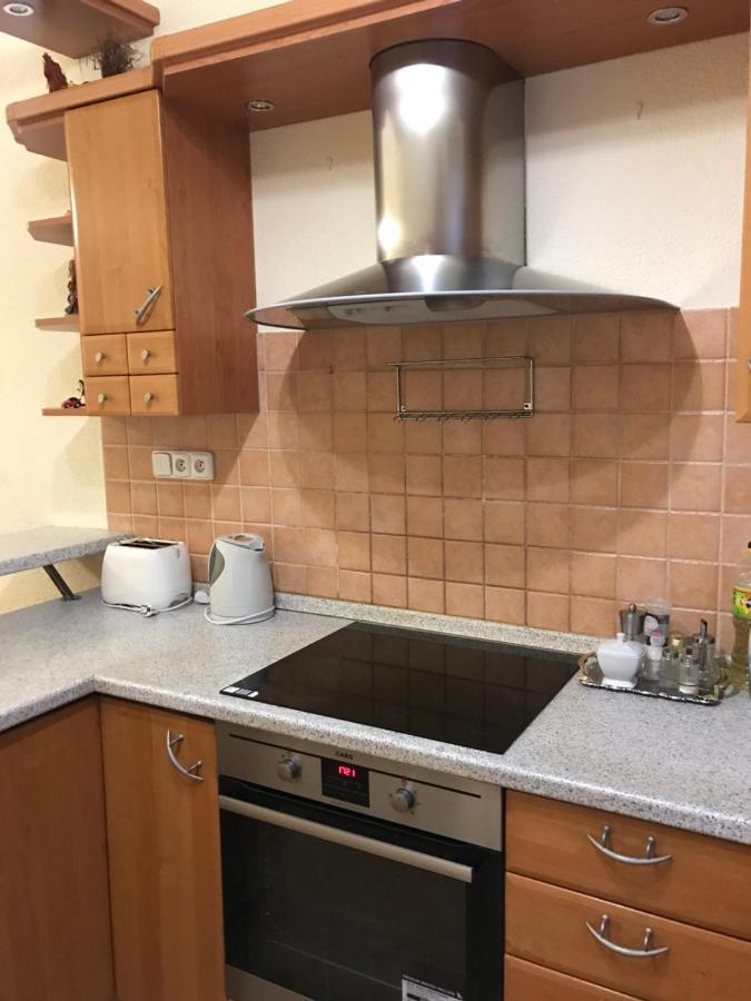 Apartman na Zahradní Karlovy Vary Exterior foto